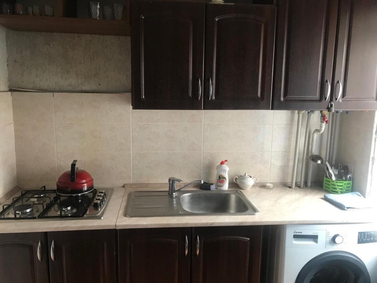 2К Апартаменты Возле Жд Вокзала И Академии 096-55-48-111 Khmelʼnytsʼkyy المظهر الخارجي الصورة